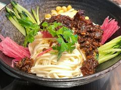 -羲和雅苑•北京烤鸭(陆家嘴中心店)