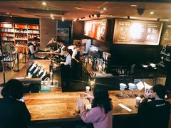-星巴克臻选(宁波天一广场店)