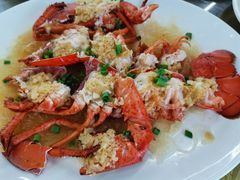 -明记海鲜大排档(巽寮湾店)