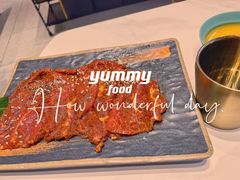 -妥妥烤肉料理(凯德店)