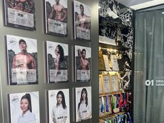 -OG01·24h私教铁馆(中鼎316店)