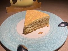 -波特曼西餐厅(中央大街店)