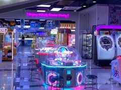 -风云再起游乐汇(南京常发广场店)