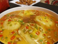 四季花开-天一朴素(武汉大学店)