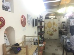 -杉惠素颜美妆皮肤管理中心