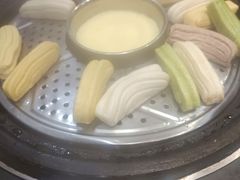 -三石手撕老母鸡锅中锅(香君路店)