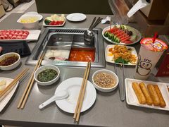-海底捞火锅(杭州城西银泰城店)