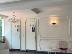 -Cafe de Paris(林荫路店)