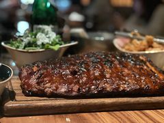 -The Meat & Wine Co Southbank(南岸店)