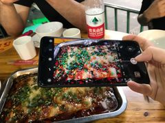 -弓虽昌焖烧鸡(大竹林店)