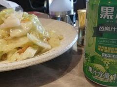 -雷泰泰台式胡椒虾(滨江金铂湾店)
