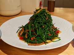 -郭靖·烤全羊·内蒙菜·烧烤(望京旗舰店)