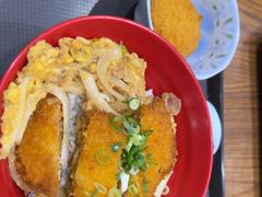 -食其家·牛丼咖喱(金桥太茂店)