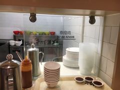 -泰煌鸡·上海白斩鸡·鸡汤面(万航店)