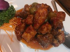-砖窑古早味怀旧餐厅