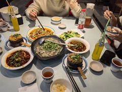 -兰湘子·湘菜小炒(盛龙广场店)