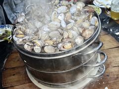 -九层海鲜塔(市南店)