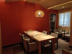 -蘭·日本料理铁板烧(碧云路店)