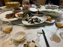 -沁香庭中餐厅·川粤菜(重庆高新假日酒店)
