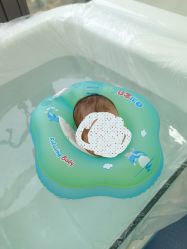 -趣游baby swim婴童游泳·盐氧护(旭辉u天地店)