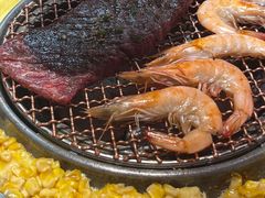 -韩宫宴烤肉·料理(南京江宁万达店)