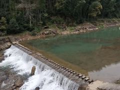 -泽雅七瀑涧景区