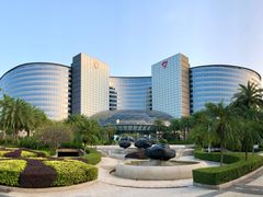 -深圳大梅沙京基洲际度假酒店