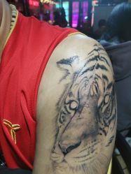 -MDZ STORE·TATTOO·耳饰