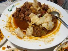 -西域胡氏大盘鸡(新华胡杨风店)