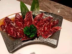 -老卜奎齐齐哈尔烤肉(人民东路店)
