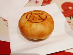 -肯德基(甘家口店)