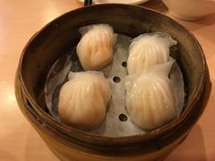 -多多旺港式茶餐厅(新区店)