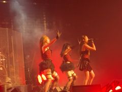 -MOSSO·Liveshow(M3香港广场店)