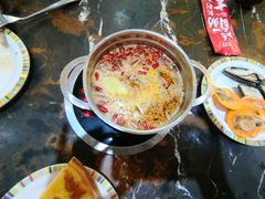 -吉布鲁牛排海鲜自助(巴南万达广场店)