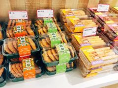 -金凤成祥(东直门现烤面包店)