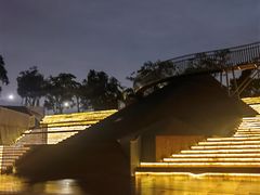 -上海山野camping·户外天幕烧烤·团建拓展营地