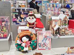 -泡泡玛特POPMART(北国先天下店)