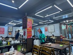 -民间瓦缸煨汤館(嵩山路店)