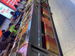 -新红帽自助盒饭(大悦城店)