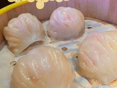 -蝴蝶里·粤菜·点心(滨江龙湖店)