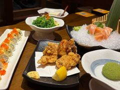 -白石的深夜食堂(济南万象城店)