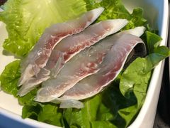 -锅说大脸毛肚重庆老火锅(佐阾店)