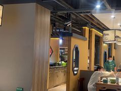 -绿草地·湘菜(喜盈门店)