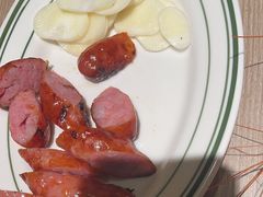 -日进一片海.生腌海鲜火锅.宵夜烧烤(三里屯总店)