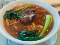 -无锡苏宁银河国际酒店-悦府65中餐厅