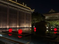 -曲水兰亭(北京四惠店)