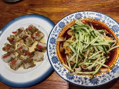 -柴窝堡22号辣子鸡·传承新疆菜