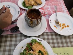 -华梅西餐厅(哈尔滨中央大街店)