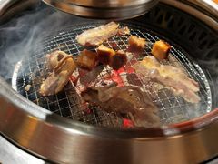 -竹涟烧肉(太古里店)