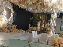 -东方之珠海鲜酒楼(南开店)